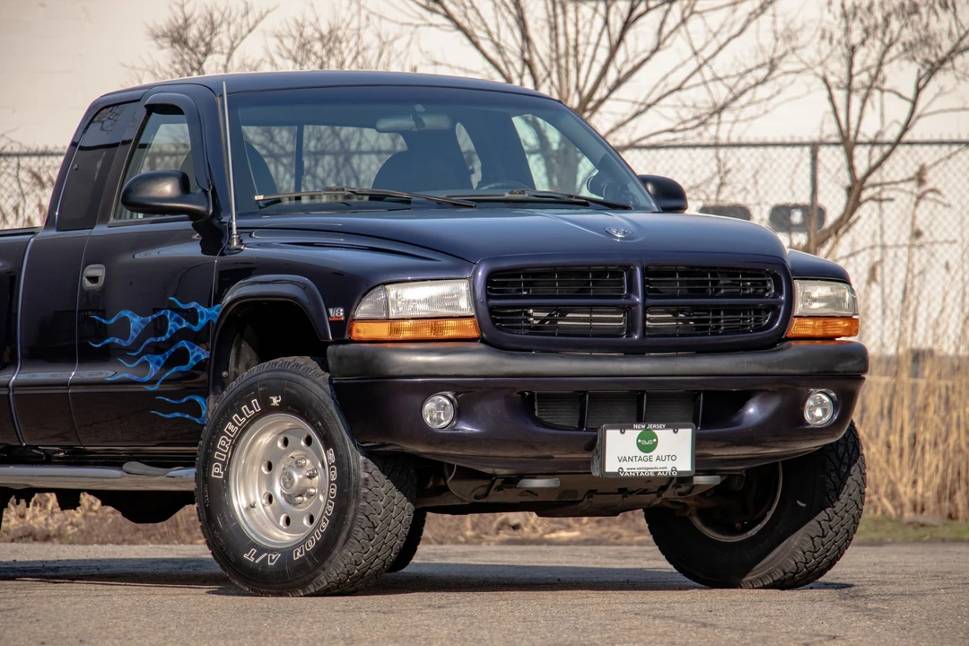1998 Dodge Dakota 2nd Gen - Image 31 of 31