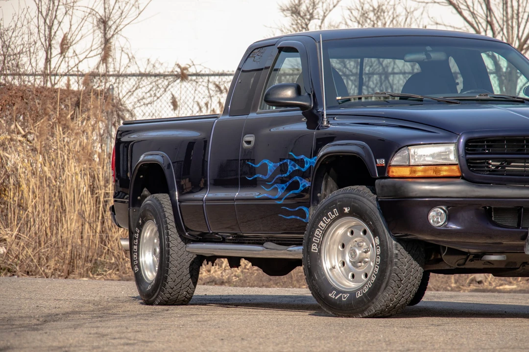 1998 Dodge Dakota 2nd Gen - Image 30 of 31