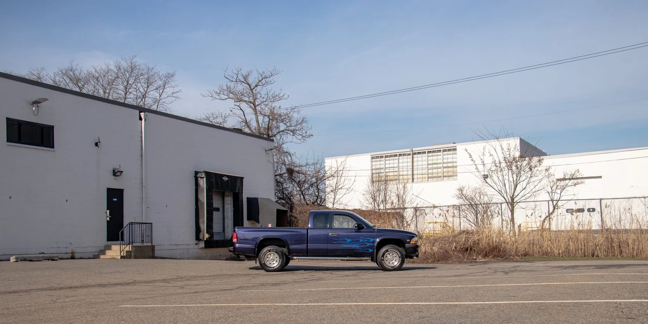 1998 Dodge Dakota 2nd Gen - Image 13 of 31