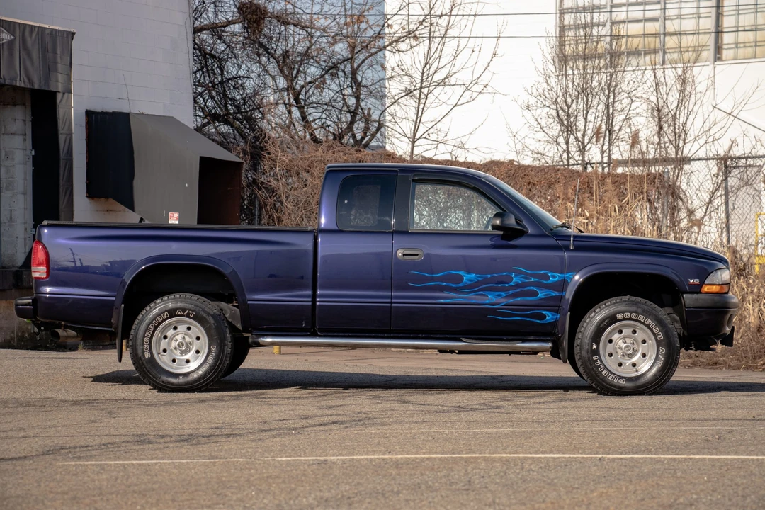 1998 Dodge Dakota 2nd Gen - Image 13 of 31
