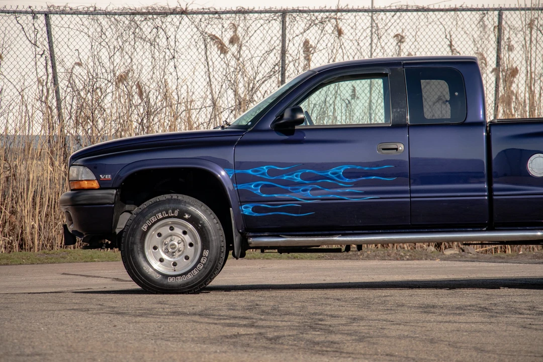 1998 Dodge Dakota 2nd Gen - Image 25 of 31