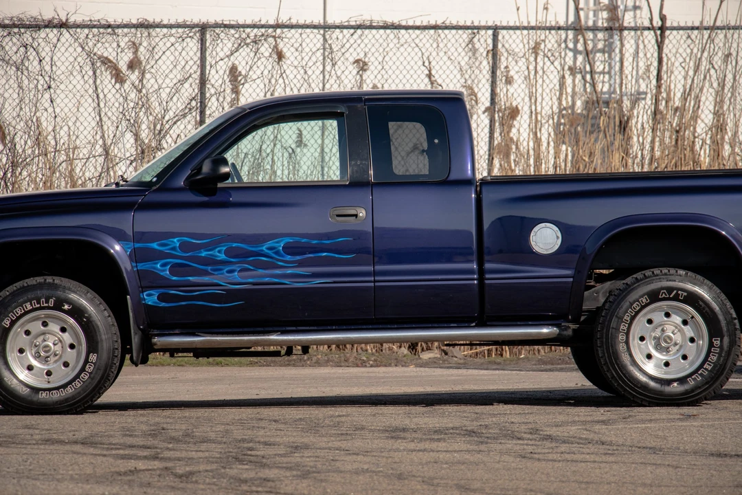 1998 Dodge Dakota 2nd Gen - Image 26 of 31