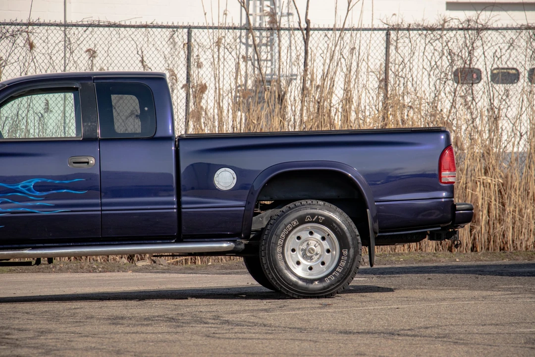 1998 Dodge Dakota 2nd Gen - Image 27 of 31