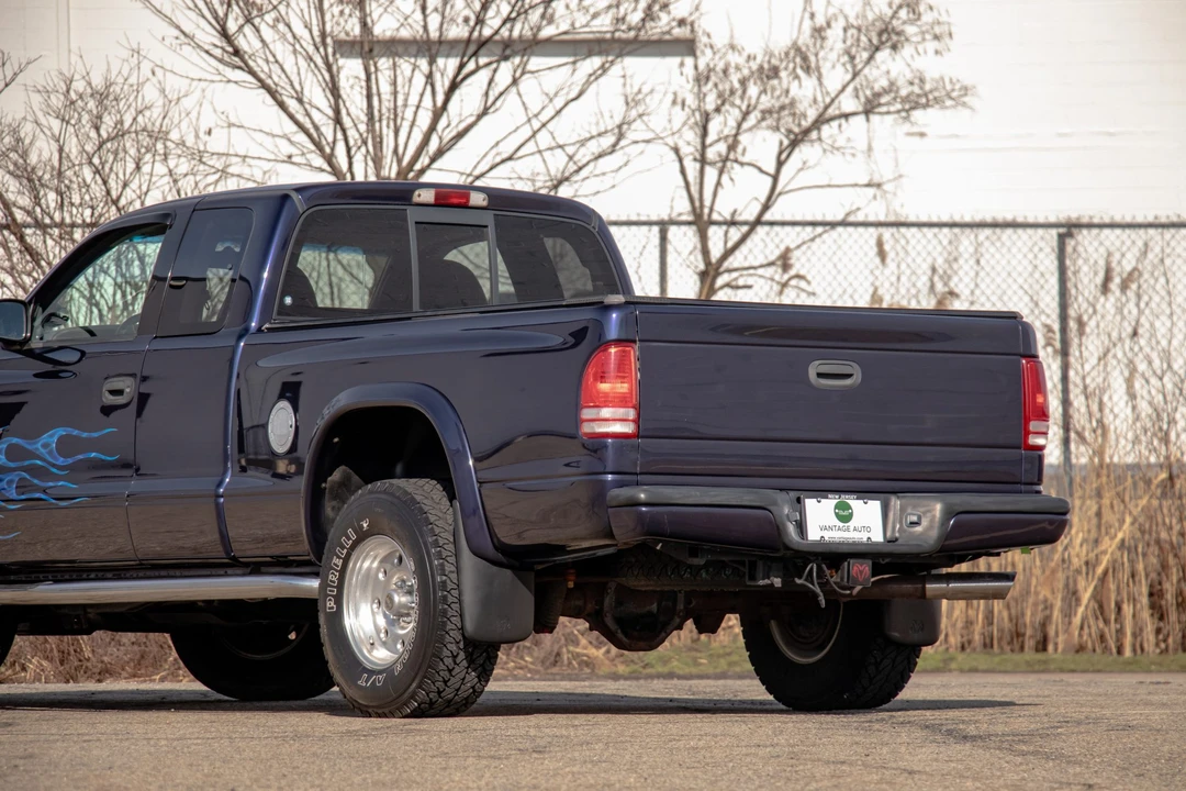 1998 Dodge Dakota 2nd Gen - Image 24 of 31