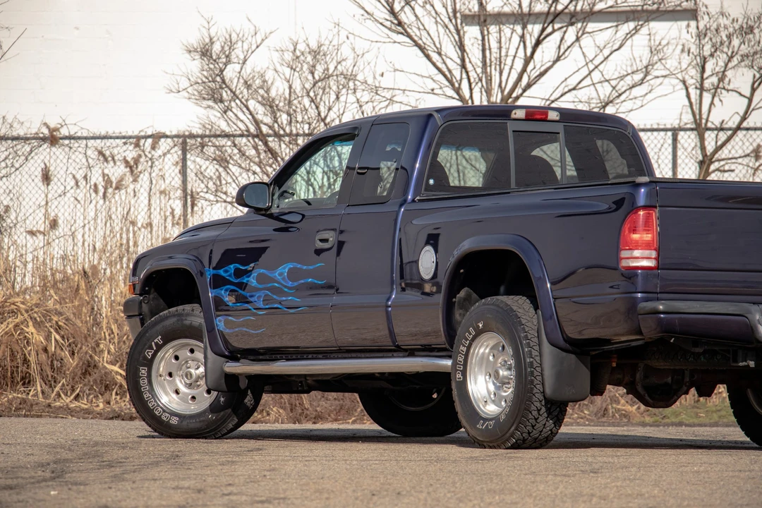 1998 Dodge Dakota 2nd Gen - Image 23 of 31