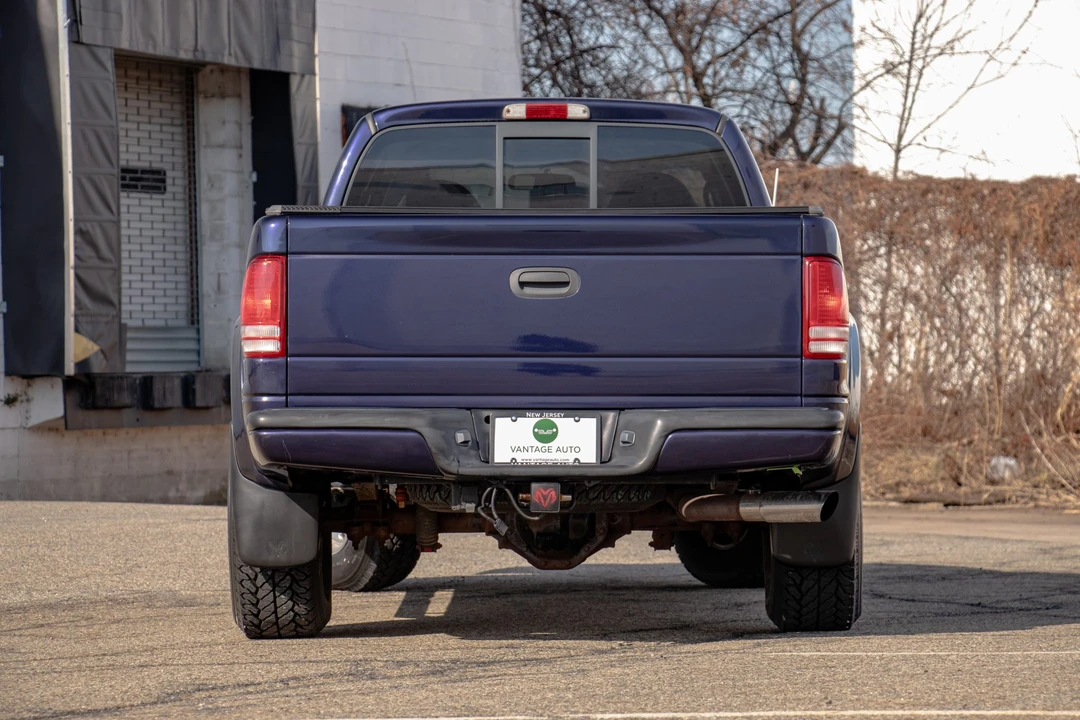 1998 Dodge Dakota 2nd Gen - Image 10 of 31