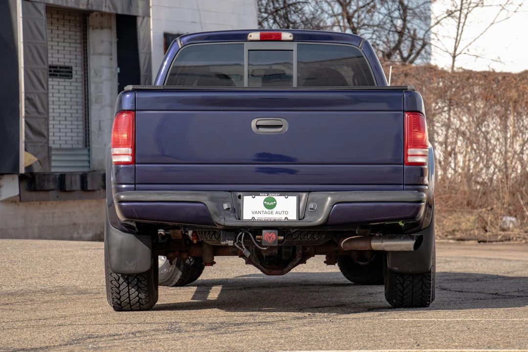 1998 Dodge Dakota 2nd Gen - Image 12 of 31