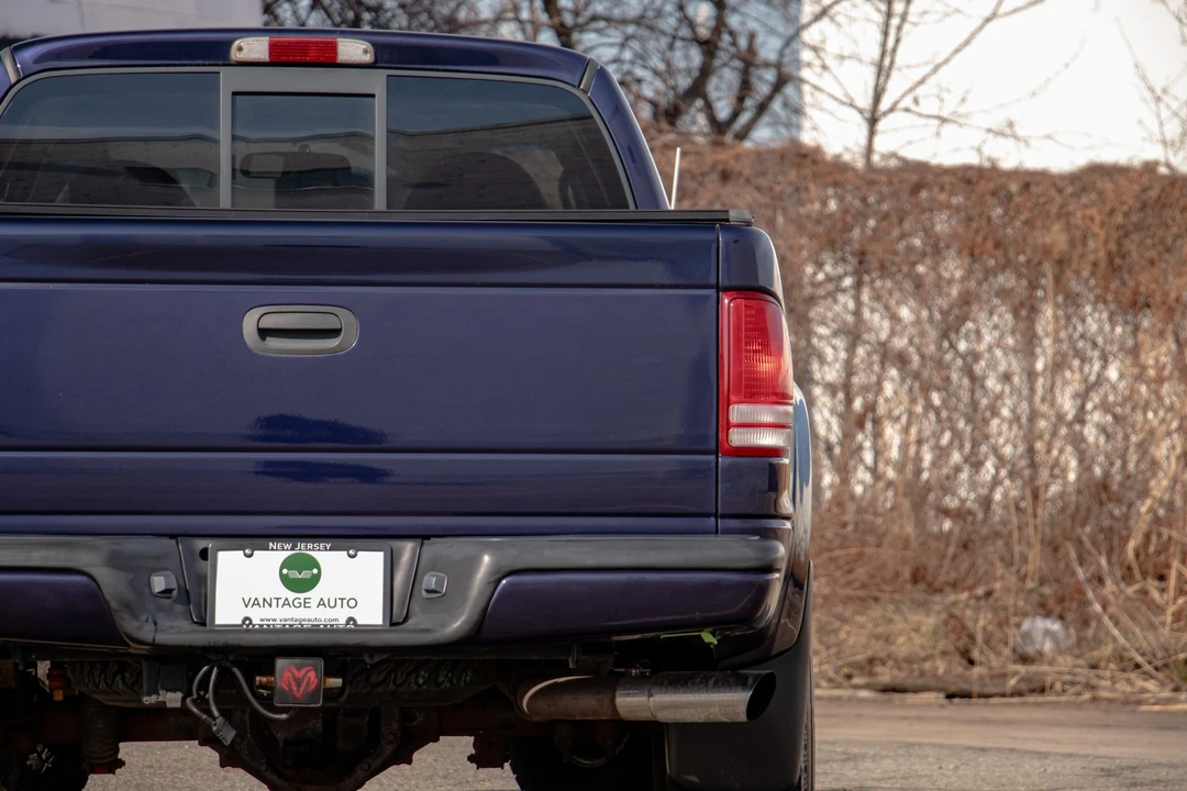 1998 Dodge Dakota 2nd Gen - Image 26 of 31