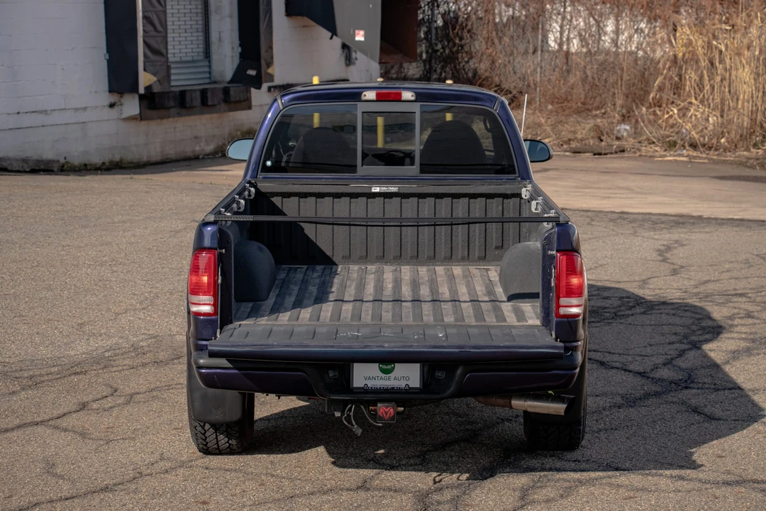1998 Dodge Dakota 2nd Gen - Image 10 of 31