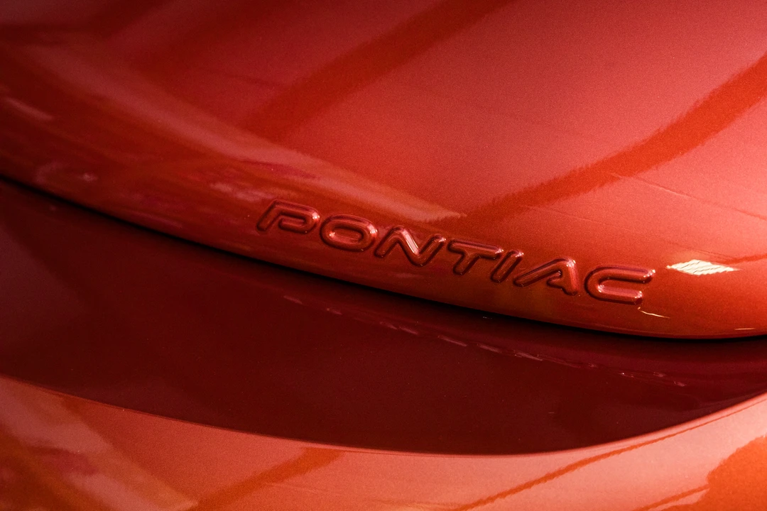 2001 Pontiac Firebird Trans Am 4th Gen - Image 27 of 31