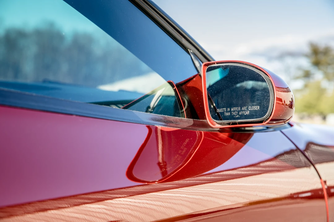 2001 Pontiac Firebird Trans Am 4th Gen - Image 25 of 31