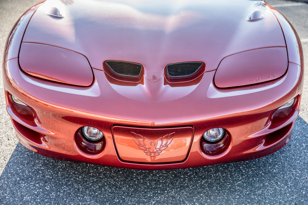2001 Pontiac Firebird Trans Am 4th Gen - Image 11 of 31
