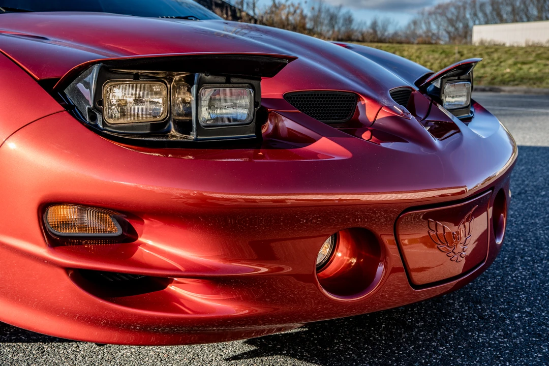 2001 Pontiac Firebird Trans Am 4th Gen - Image 14 of 31