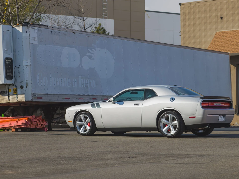 2010 Dodge Challenger SRT8 & 392 3rd Gen - Image 13 of 31