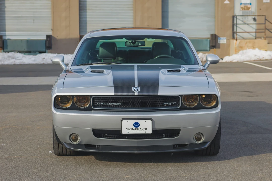 2010 Dodge Challenger SRT8 & 392 3rd Gen - Image 29 of 31