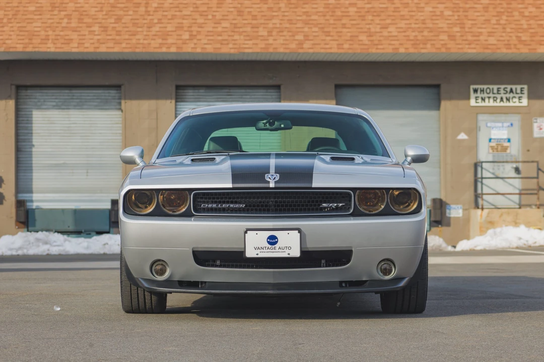 2010 Dodge Challenger SRT8 & 392 3rd Gen - Image 28 of 31