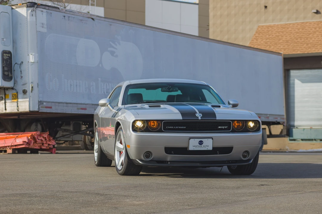 2010 Dodge Challenger SRT8 & 392 3rd Gen - Image 8 of 31