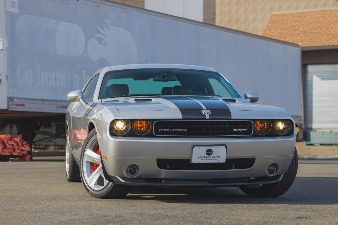 2010 Dodge Challenger SRT8 & 392 3rd Gen - Image 27 of 31