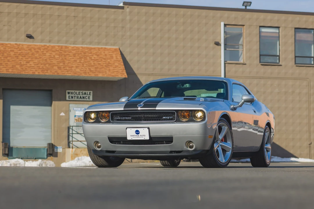 2010 Dodge Challenger SRT8 & 392 3rd Gen - Image 2 of 31