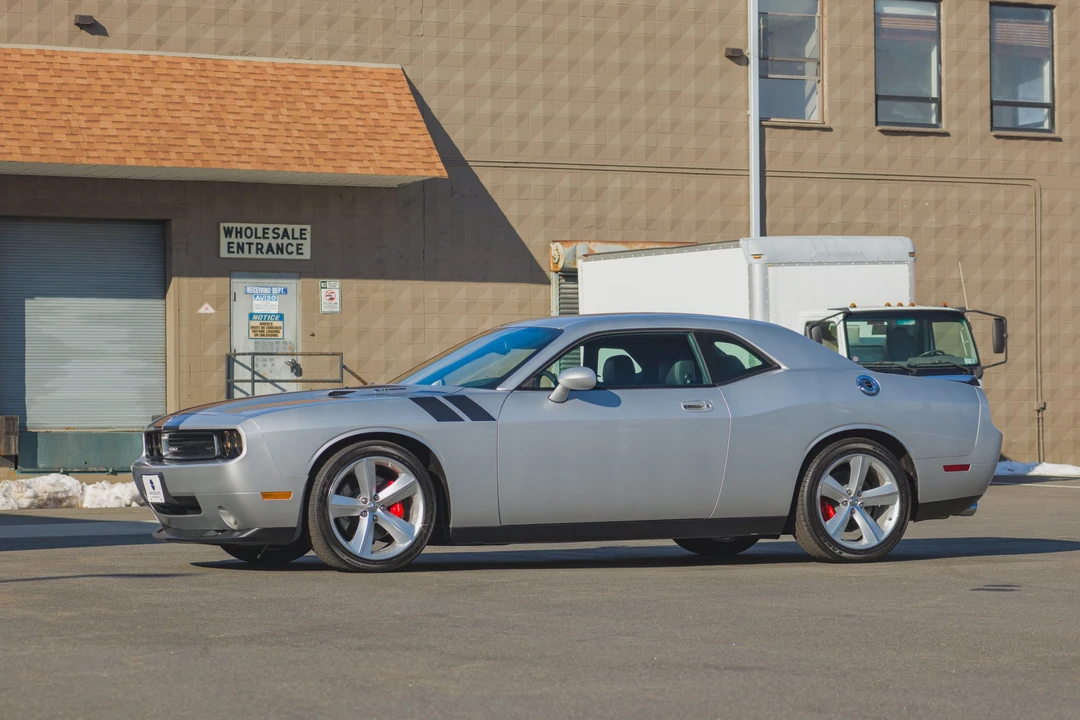 2010 Dodge Challenger SRT8 & 392 3rd Gen - Image 11 of 31