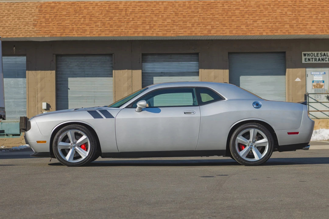 2010 Dodge Challenger SRT8 & 392 3rd Gen - Image 12 of 31