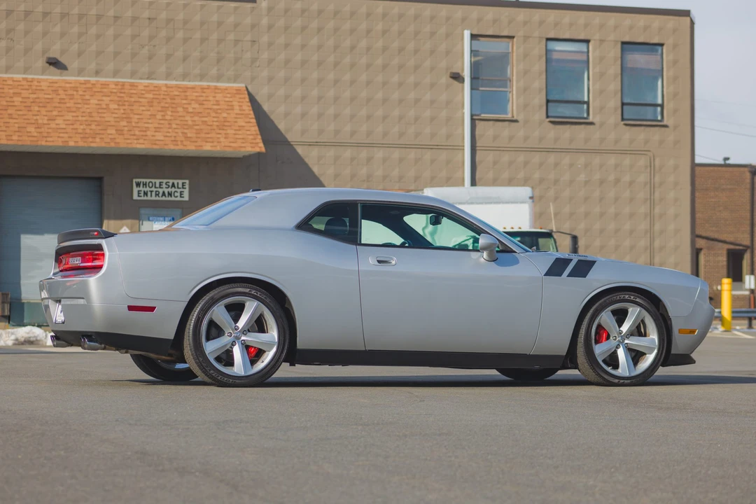 2010 Dodge Challenger SRT8 & 392 3rd Gen - Image 22 of 31