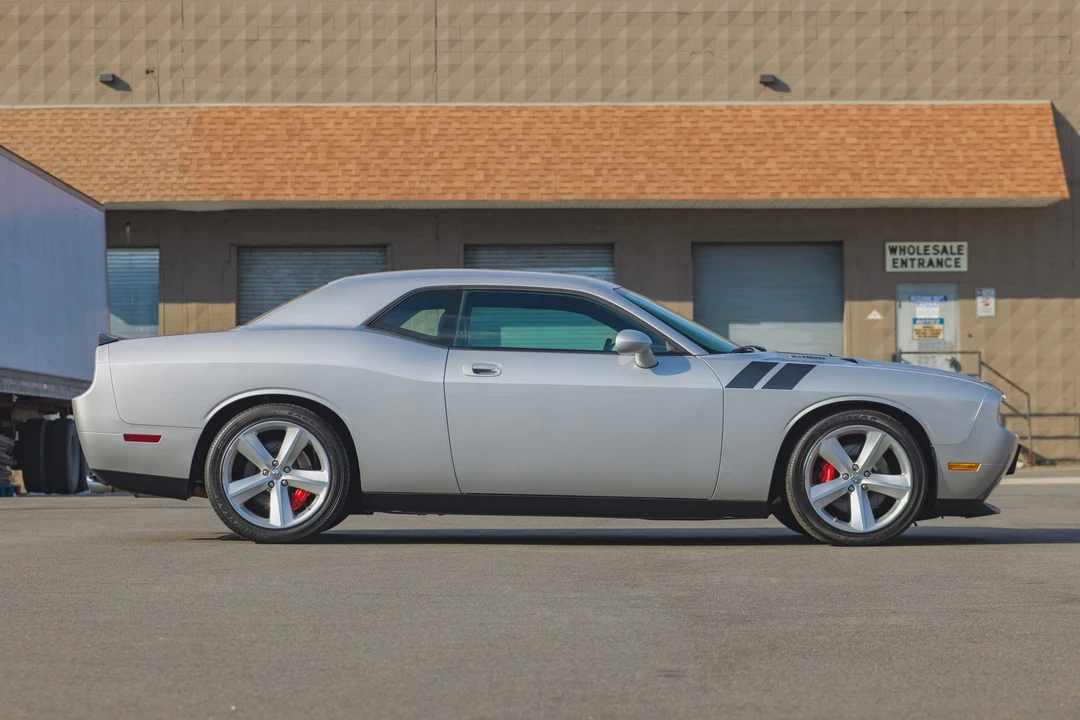 2010 Dodge Challenger SRT8 & 392 3rd Gen - Image 23 of 31