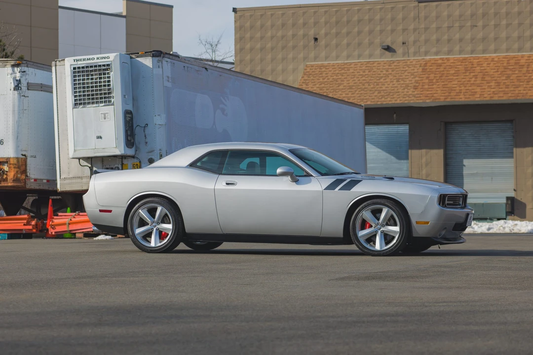 2010 Dodge Challenger SRT8 & 392 3rd Gen - Image 25 of 31