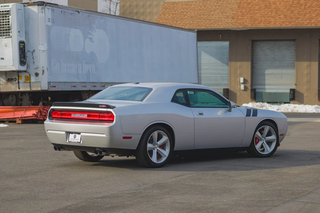 2010 Dodge Challenger SRT8 & 392 3rd Gen - Image 21 of 31