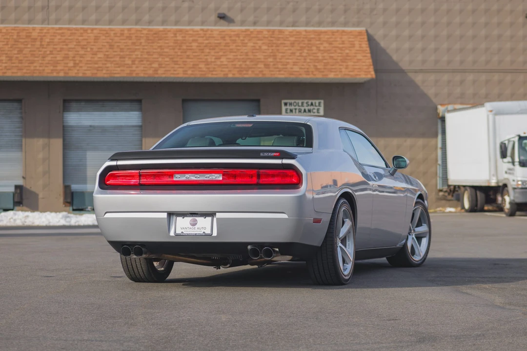 2010 Dodge Challenger SRT8 & 392 3rd Gen - Image 20 of 31