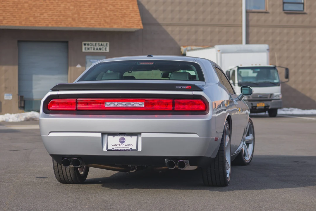 2010 Dodge Challenger SRT8 & 392 3rd Gen - Image 19 of 31