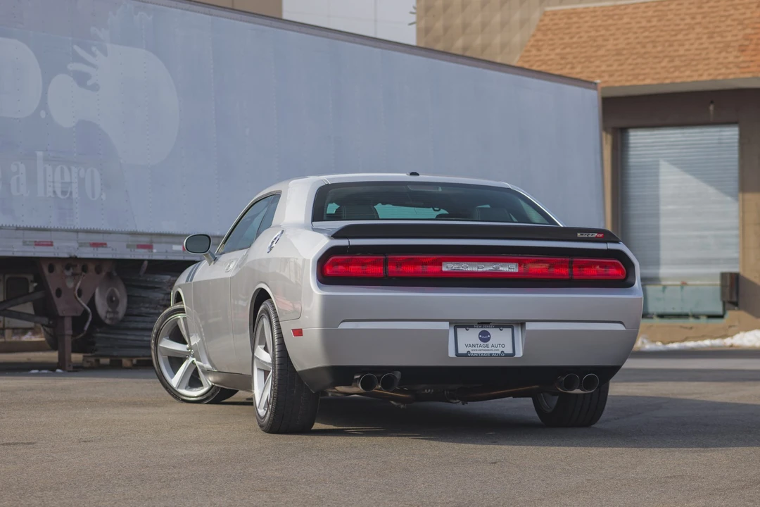 2010 Dodge Challenger SRT8 & 392 3rd Gen - Image 16 of 31