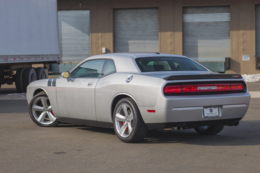 2010 Dodge Challenger SRT8 & 392 3rd Gen - Image 15 of 31