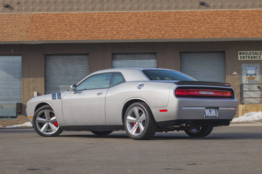 2010 Dodge Challenger SRT8 & 392 3rd Gen - Image 14 of 31