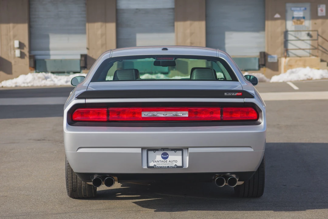 2010 Dodge Challenger SRT8 & 392 3rd Gen - Image 17 of 31