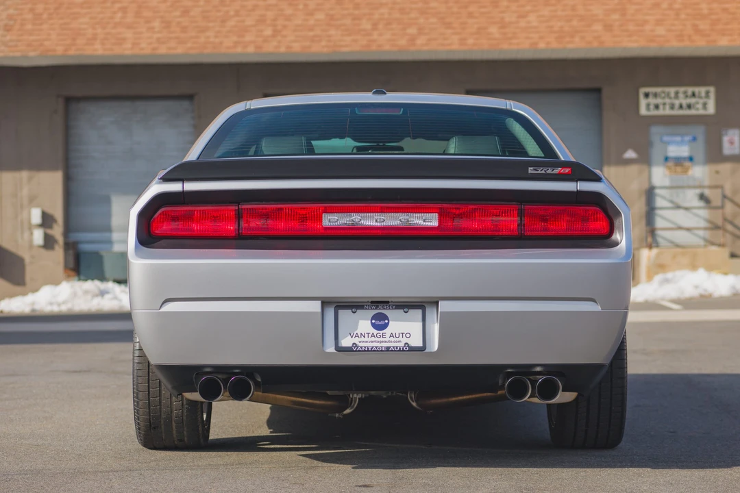 2010 Dodge Challenger SRT8 & 392 3rd Gen - Image 18 of 31