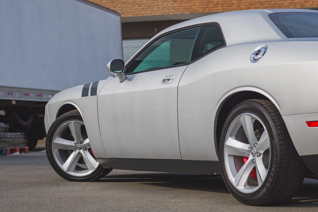 2010 Dodge Challenger SRT8 & 392 3rd Gen - Image 31 of 31