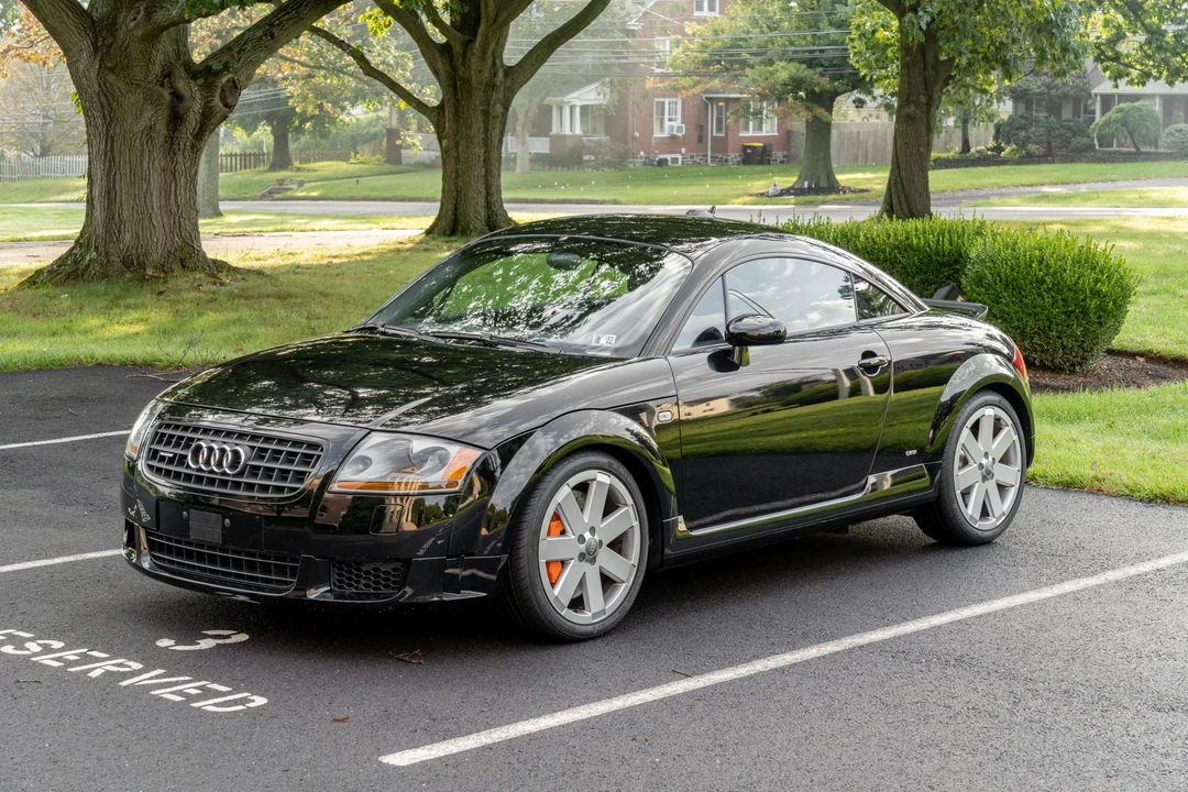 2005 Audi TT Mk1 - Image 2 of 31