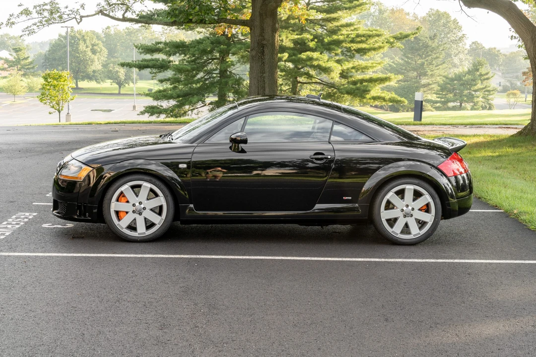 2005 Audi TT Mk1 - Image 3 of 31