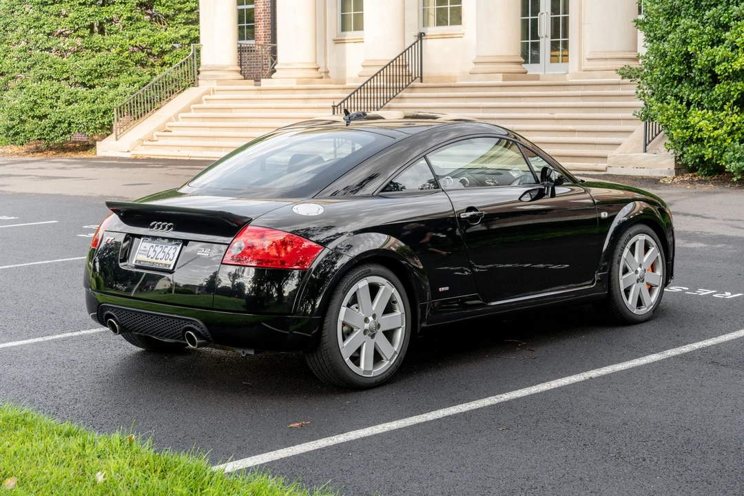 2005 Audi TT Mk1 - Image 6 of 31