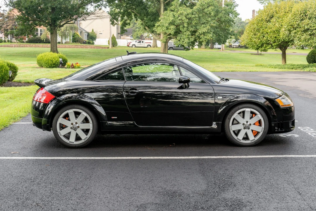2005 Audi TT Mk1 - Image 7 of 31