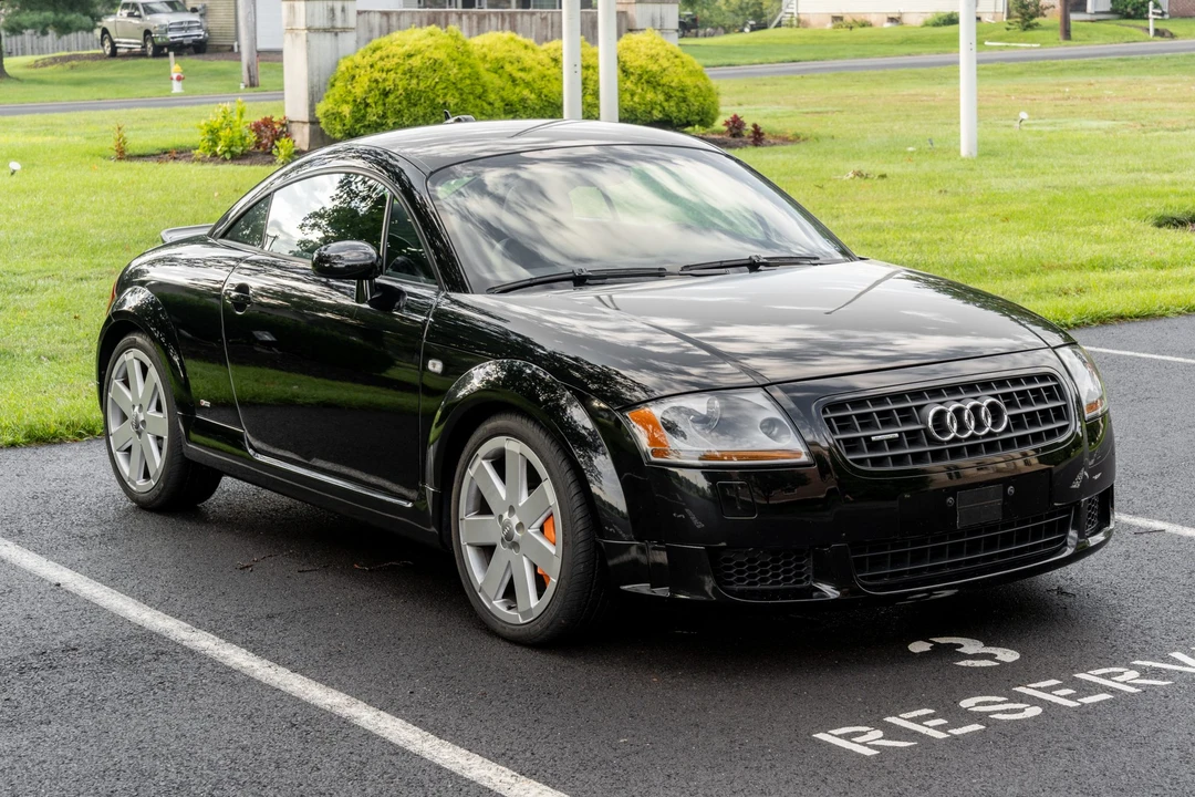 2005 Audi TT Mk1 - Image 8 of 31