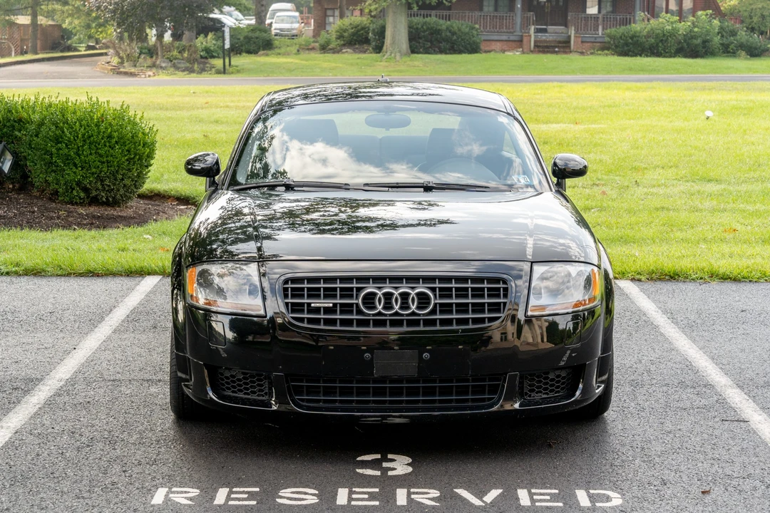2005 Audi TT Mk1 - Image 9 of 31