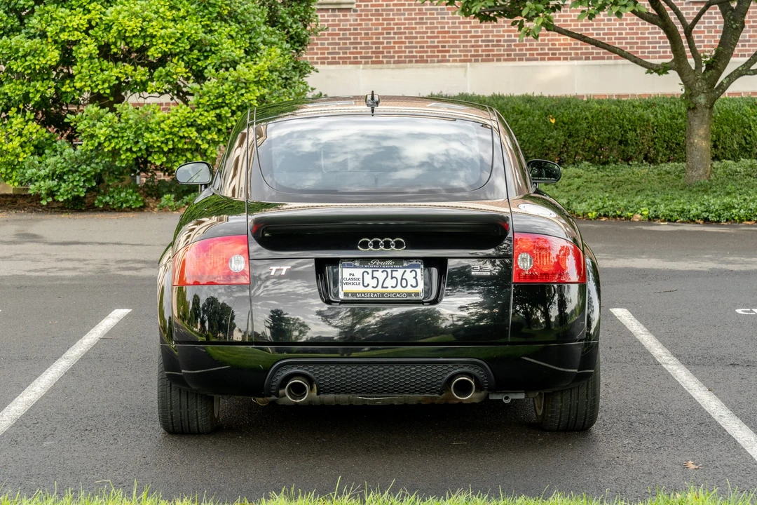 2005 Audi TT Mk1 - Image 5 of 31