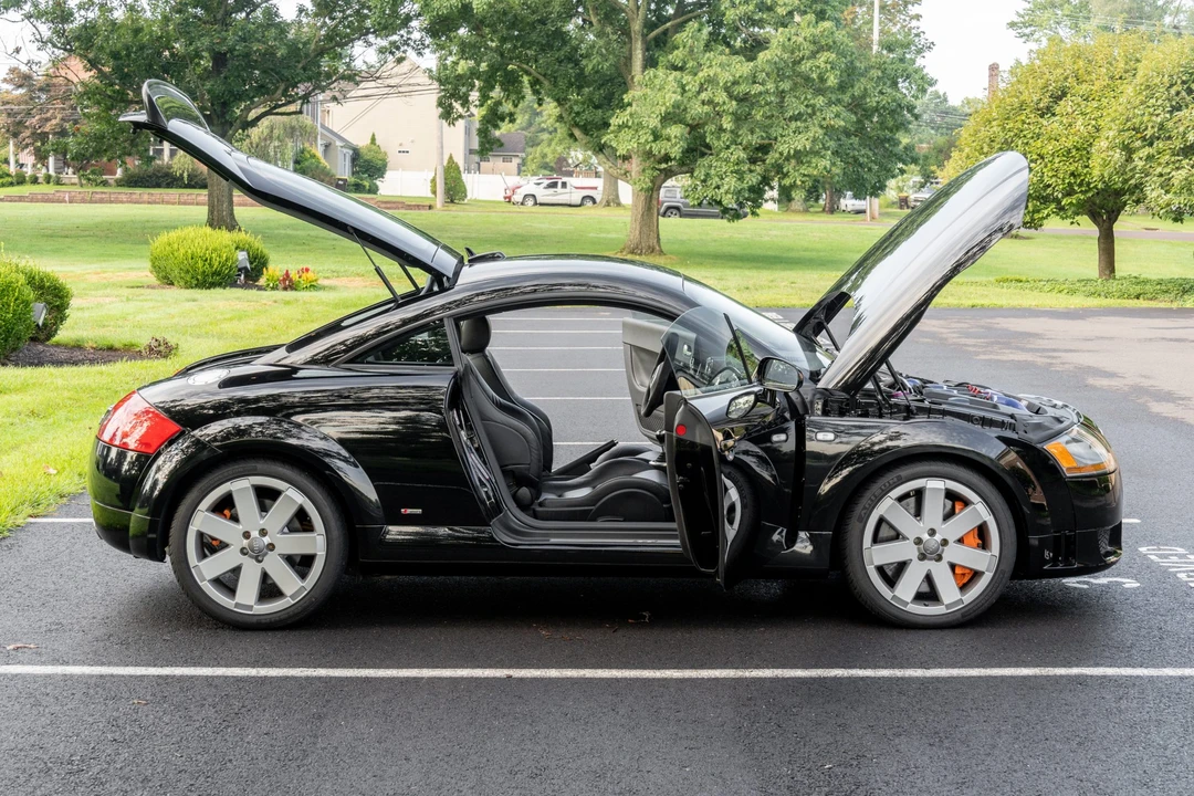 2005 Audi TT Mk1 - Image 15 of 31