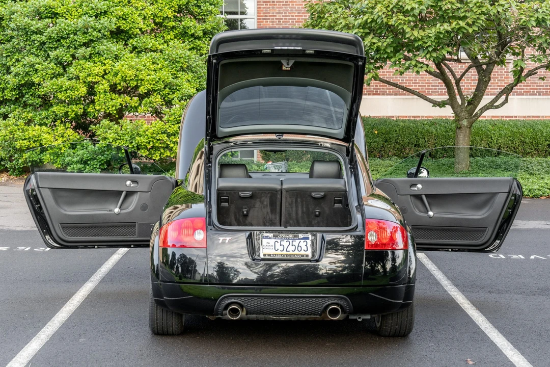 2005 Audi TT Mk1 - Image 14 of 31