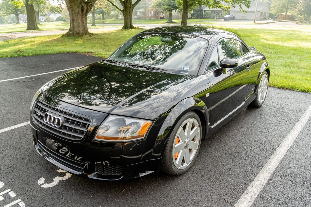 2005 Audi TT Mk1 - Image 17 of 31