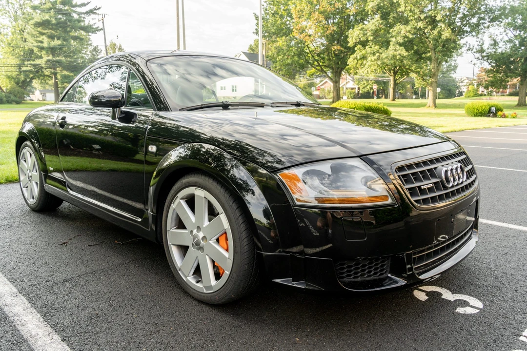 2005 Audi TT Mk1 - Image 19 of 31