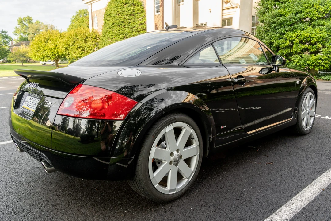 2005 Audi TT Mk1 - Image 20 of 31