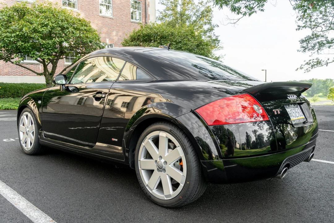 2005 Audi TT Mk1 - Image 22 of 31
